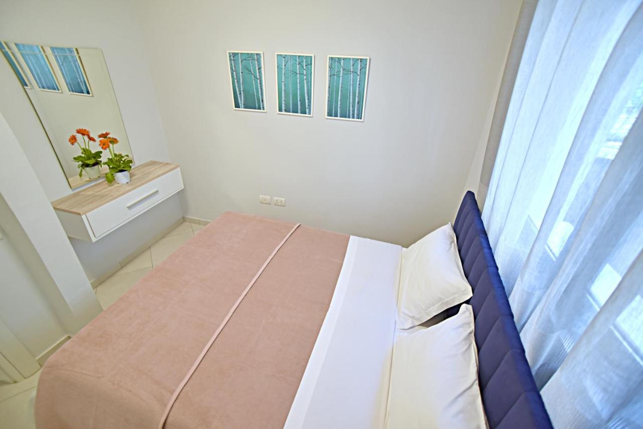 Sunrise Suites Влёра Экстерьер фото