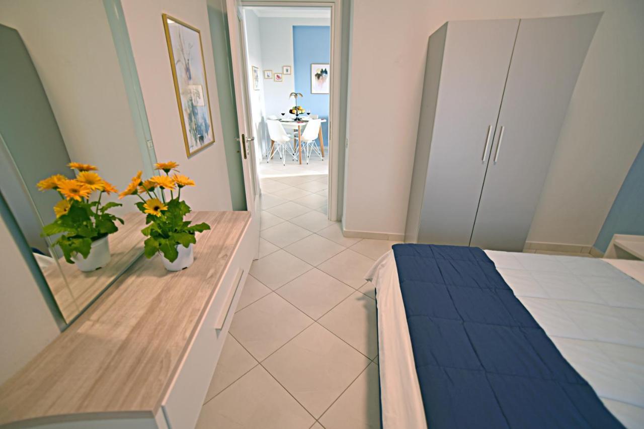 Sunrise Suites Влёра Экстерьер фото